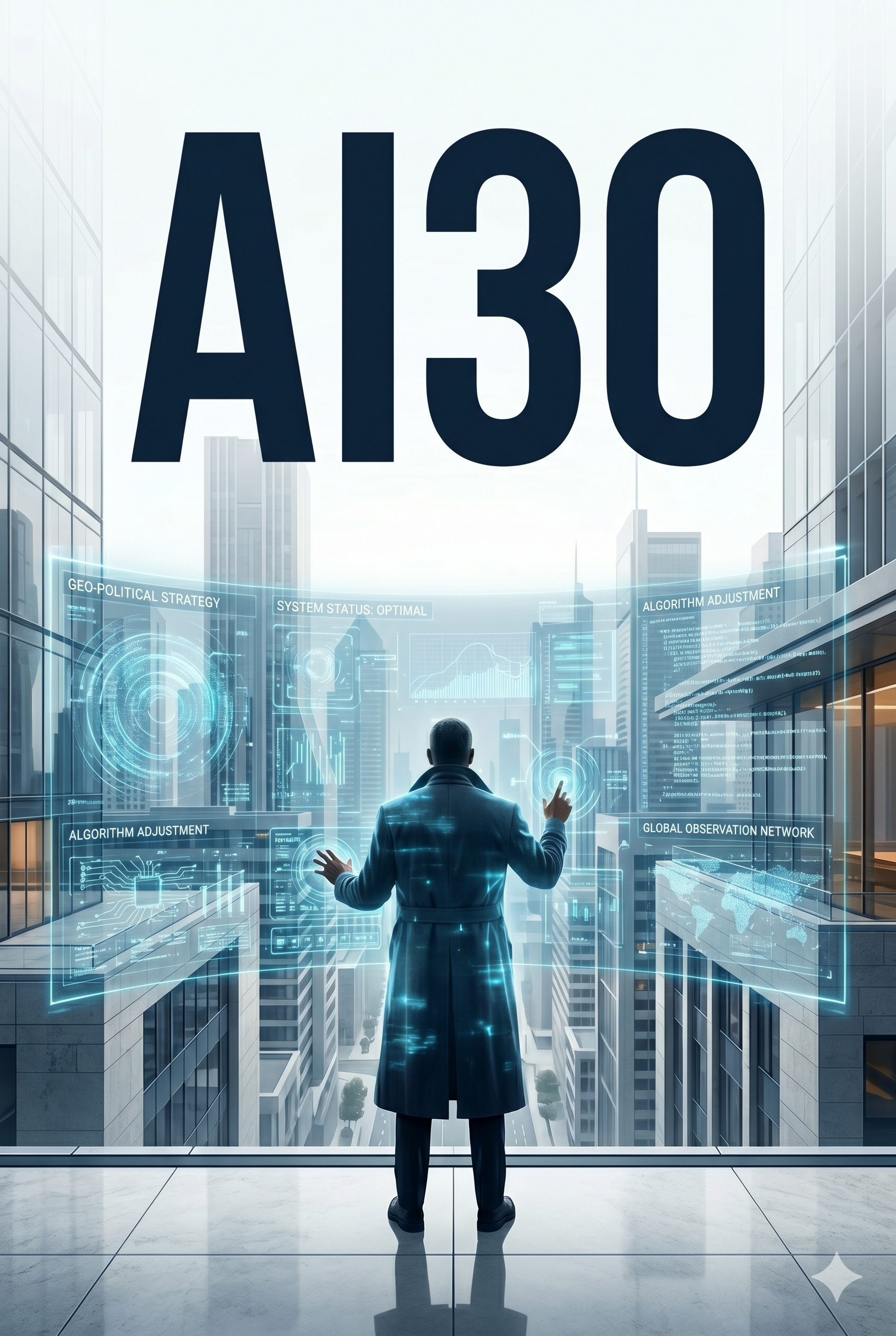 Portada de AI30